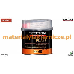 NOVOL SPECTRAL PLAST  materialylakiernicze.pl
